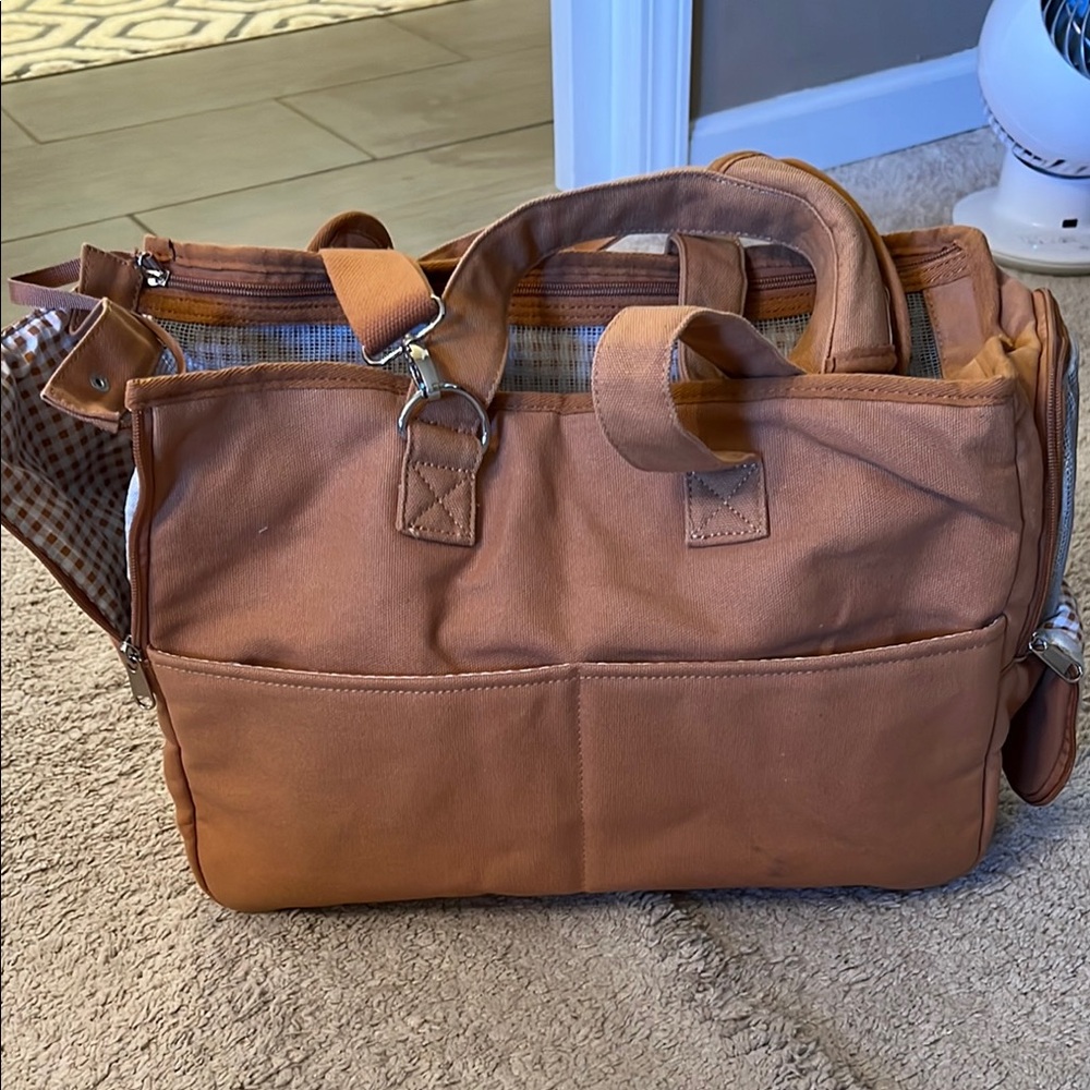 Pet Carrier